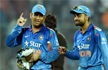 BCCI announces team for Zimbabwe tour; Rahane named captain, Kohli, Dhoni rested